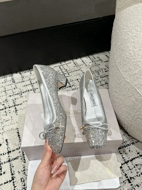 Jimmy Choo Shoe 